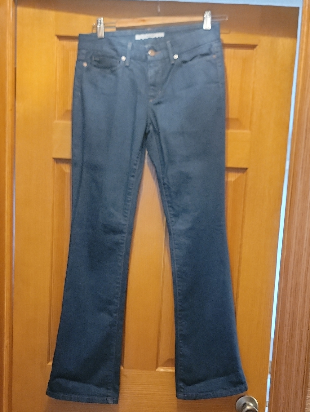 NWT Joe's Jeans Dark Blue Flare Jeans
